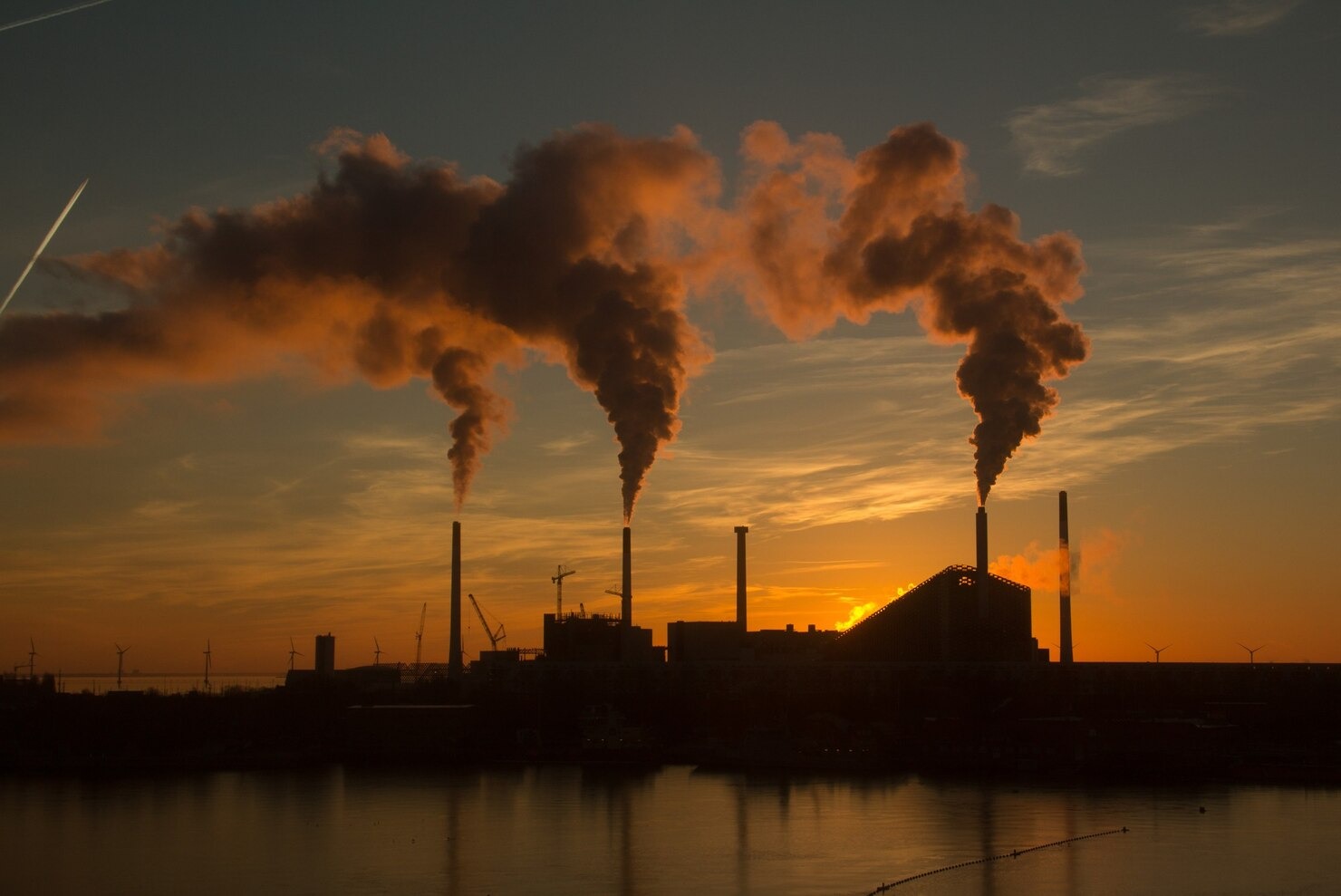 Calculo de emisiones de CO2